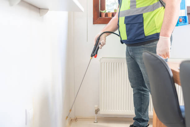 Best Pest Prevention Services  in Greenwood, MO