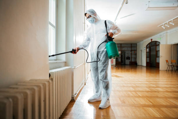 Trusted Greenwood, MO Pest Control Experts